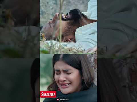 Sang e Mah Emotional scene #sangemah #atifaslam