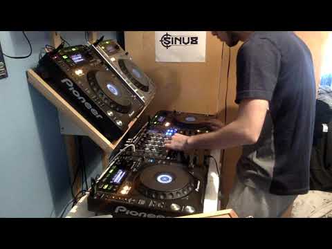 SINU8 4 DECK TEASER #1