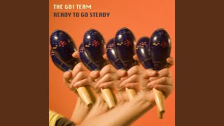 Voice Yr Choice (The Ruby Suns Remix)