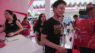 Download lagu Blibli Indonesia Open 2019 - Booth Merchandise mp3 Download lagu Blibli Indonesia Open 2019 - Booth Merchandise mp3