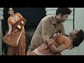 गांव के डाकिया ने चिठ्ठी देने के बहना �