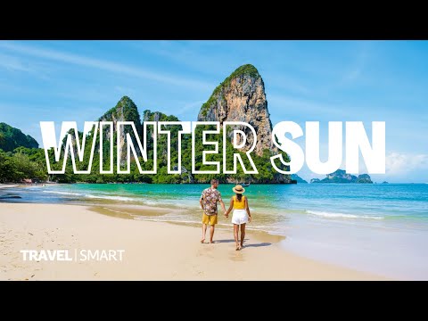 Where to get the best winter sun holiday now
