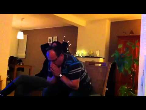 Bekendmaking halve finalist LVK 2012