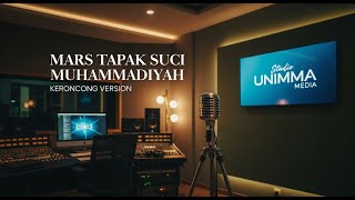 Download lagu Mars Tapak Suci Muhammadiyah – Versi Keroncong yang Indah | Menemani Kegiatanmu | UNIMMA MEDIA mp3