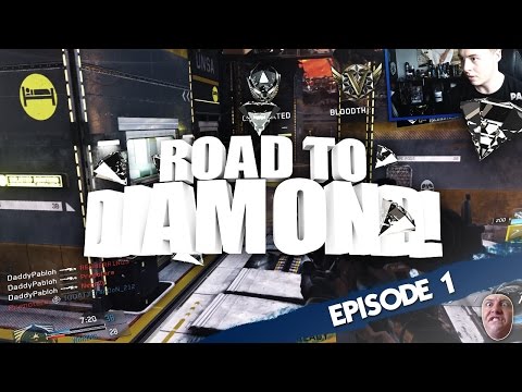 IW Road to Diamond - Episode 1