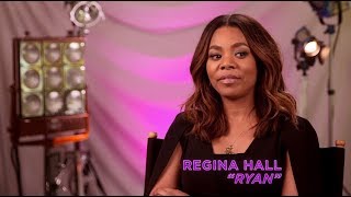 Girls Trip | Meet The Girls – Ryan (Regina Hall)