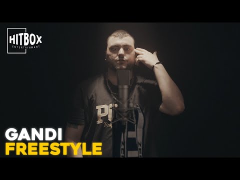 GANDI  - HITBOX FREESTYLE | S1:E10 
