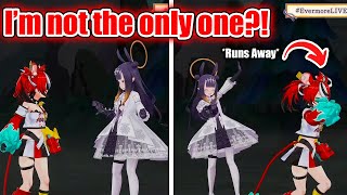 Bae Leaves Ina’s Birthday Stream Crying After Finding This Out...【Hololive EN】