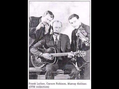 Bud Billings - I Tore Up Your Picture When You Said Goodbye (1928).