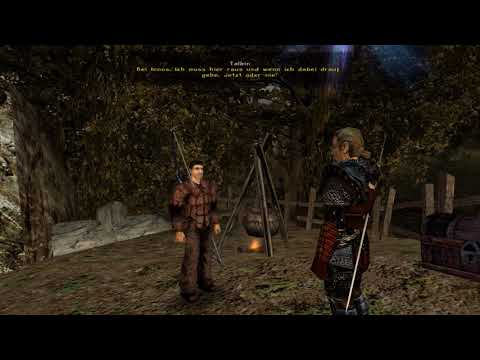 Gothic 2 #114 Die Nacht des Raben Let's Play