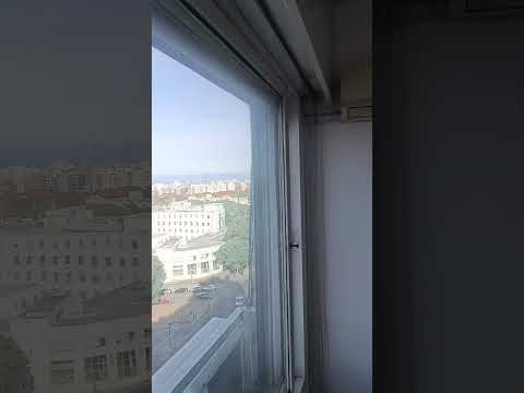 Video de YouTube - Alquilo Apartamento 2 dormitorios 2 baños,B.Artigas frente al Obelisco