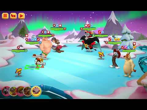 LTWOM Anubis K9 7 Stars PTL