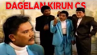 Download lagu Dagelan Kirun Cs Tahun 1996/1997 Cuplikan dari Ludruk Kirun Cs dgn cerita Pendekar Sumur Gemuling. mp3
