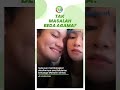 DIAM DIAM Rizky Febian Dan Mahalini Lamaran Tak Masalah Beda Agama Sule Bocorkan Obrolan Di Bali