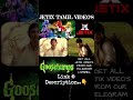 Jetix Tamil Video S Power Rangers Goosebumps Hatim