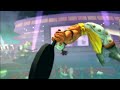 Street Fighter IV El Fuerte Intro Win Poses