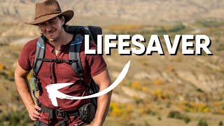 Three Pieces of Gear That Can Save Your Life