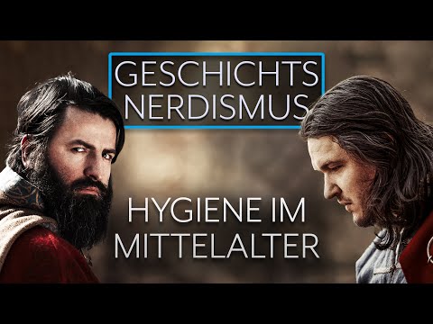 Das schmutzige Mittelalter - ein hartnäckiger Mythos und sein Ursprung | Geschichtsnerdismus
