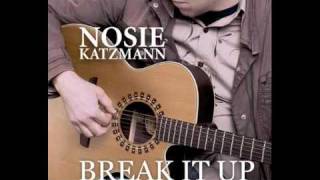Nosie Katzmann - Break It Up
