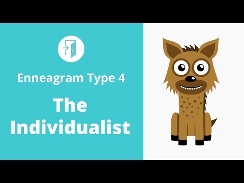 download lagu mp3 mp4 Enneagram Individualist, download lagu Enneagram Individualist gratis, unduh video klip Enneagram Individualist