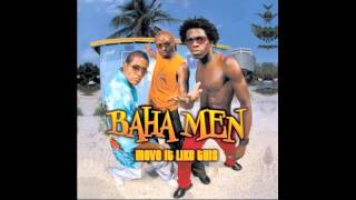Bahamen - You All Dat.m4v