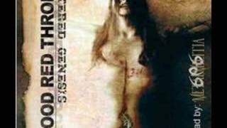 blood red throne - Ripsaw Resentment