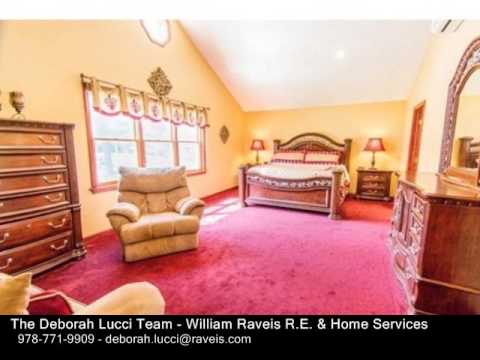 5 Aspen Road, North Reading MA 01864 - Single Family Home - Real Estate - For Sale -