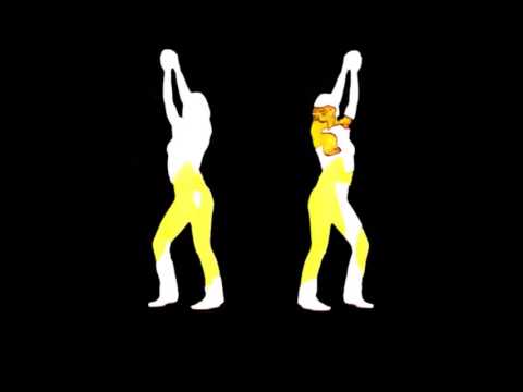 Flvn   - vreau să dansez