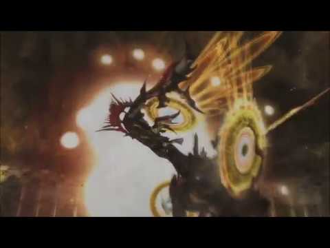 Final Fantasy XII: The Zodiac Age - Trial Mode Stage 81 to 90