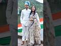 IAS Officer Kanishk Kataria And Wife ️ Motivation Upsc Lbsnaa Short Viral