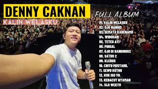 Download lagu KALIH WELASKU - DENNY CAKNAN FULL ALBUM - TANPA IKLAN mp3