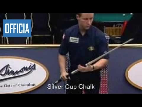 Pro Billiards U.S. Open 9-Ball Immonen vs. Archer BEST 2016