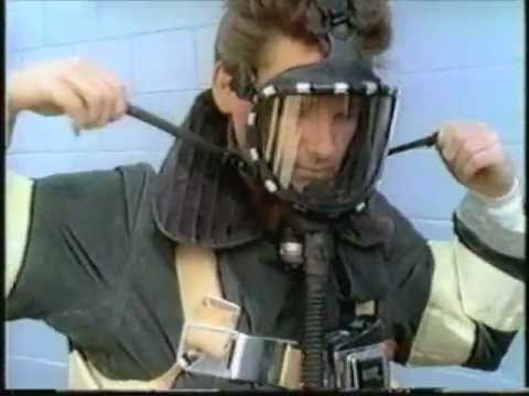 Backdraft EPK 1991