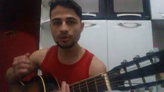 CAMINHÃO DE TINTA #DEBOANALAGOA LUCAS LUCCO COVER VOZ E VIOLÃO