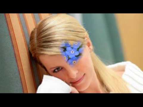 Iveta Bartošová pomněnka