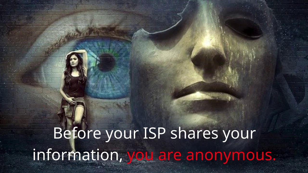 ISP Subpoena Letter Walkthrough