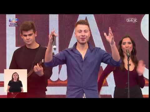 Filipe Sequeira - Essa Mulher é Uma Brasa