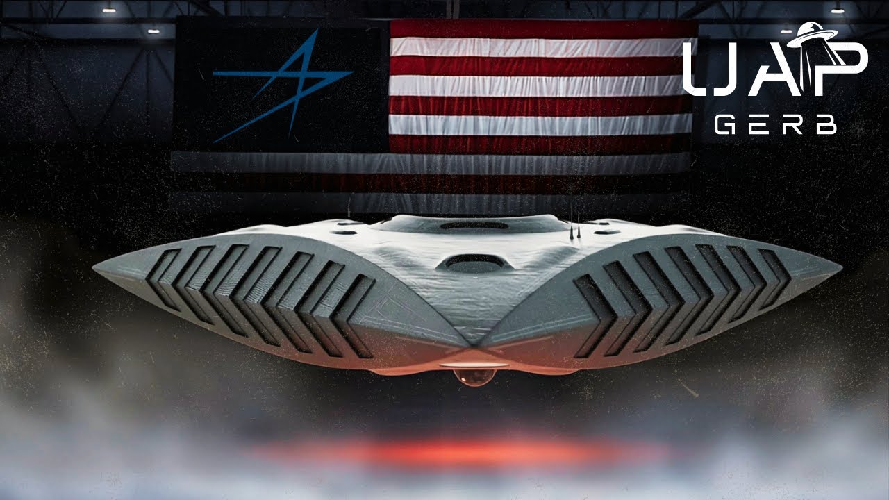 Lockheed Martin - UFO Reverse Engineering, Material Exploitation, & Legacy Programs