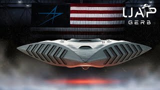 Lockheed Martin - UFO Reverse Engineering, Material Exploitation, & Le