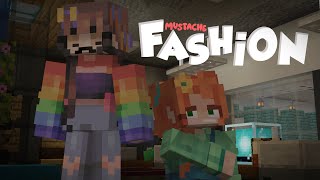 Mustache Fashion! - Shortz