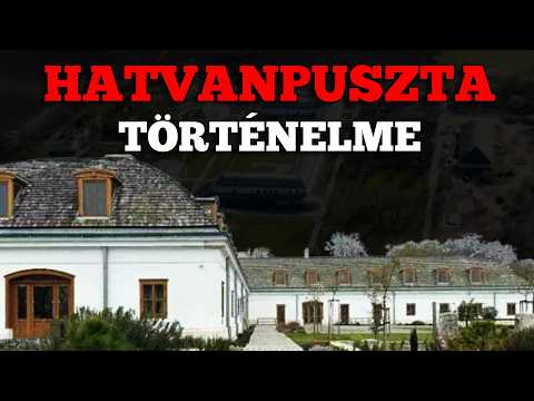 History of Hatvanpuszta