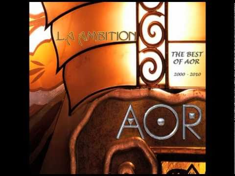 AOR "You're My Obsession" Frédéric Slama - Steve Overland (FM) - Tommy Denander