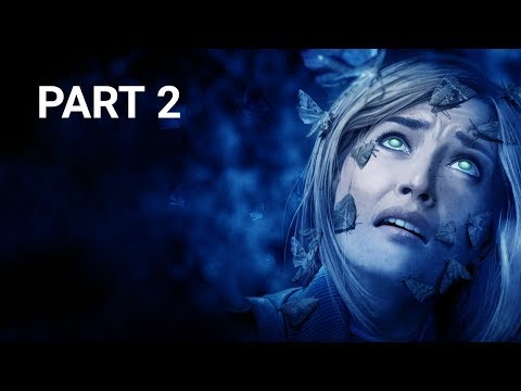 PERCEPTION Gameplay Walkthrough Part 2