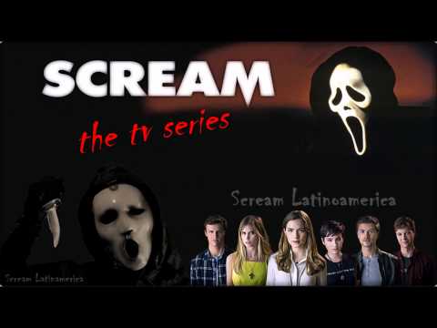 Scream TEM01EPI01 - You & Me Against The World - Oliver North Boy Choir