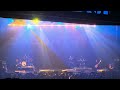 Daughtry Separate Ways Worlds Apart Journey Cover Live Oberhausen Turbinenhalle 17 02 2026