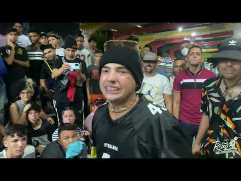 JOZ 🆚 LOYAL  - CUARTOS DE FINAL🏆 [RAPSINGROSERIAS MARACAIBO] - FECHA ESPECIAL