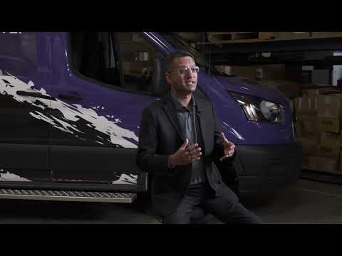 Perfect Light LLC video.