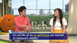 Why here of all places?