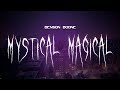 Benson Boone Mystical Magical Sped Up Lyrics