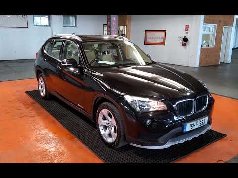 BMW X1 Sdrive16d SE - Image 2